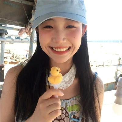 甜蜜池畔