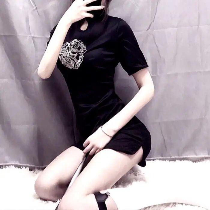 起势摇滚